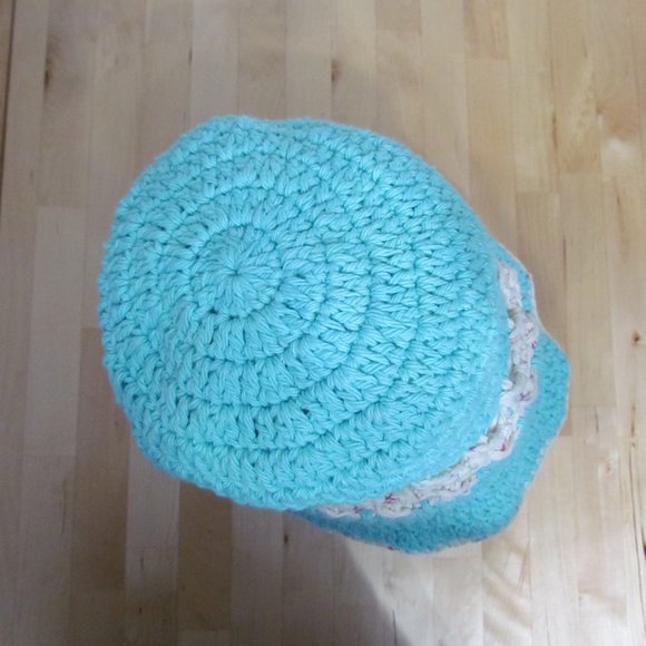 Taller de ABU crochet hat - Picture 7 of 9